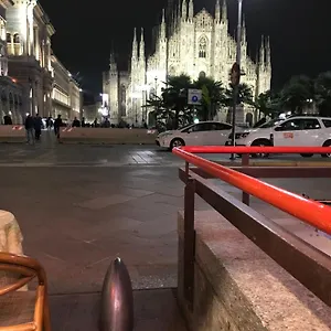 Real Duomo Palace Appartamento