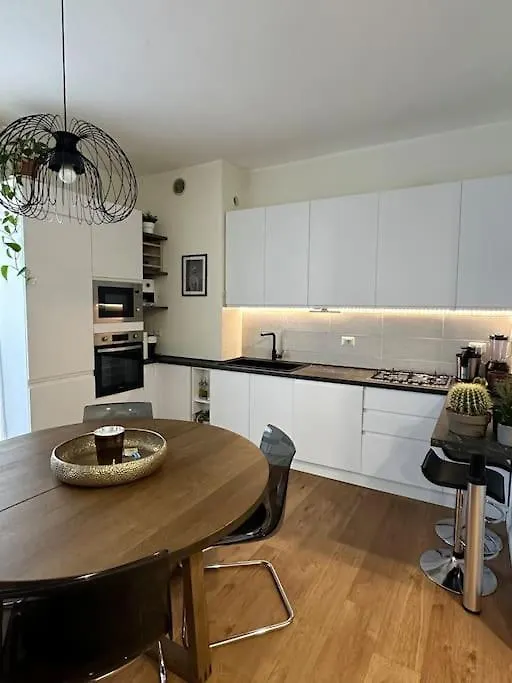 Appartamento Bisceglie Milan