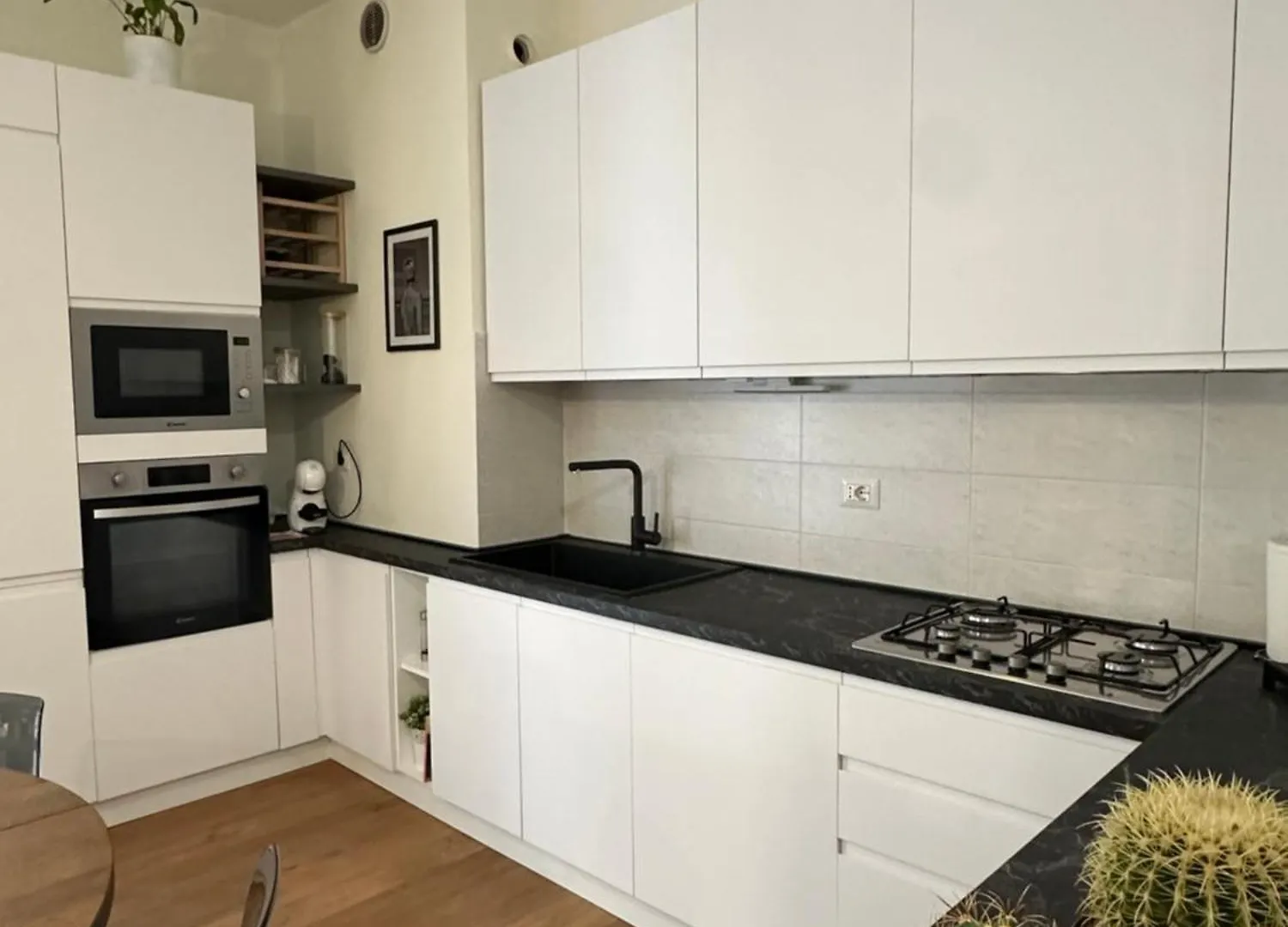 Apartment Appartamento Bisceglie Milan